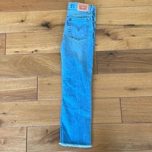 Girls Levi’s Size 8